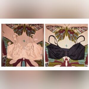 Victoria's Secret Unlined Bras Bundle